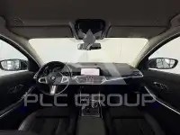 2022 BMW 316
