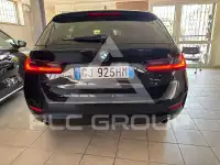 2022 BMW 316