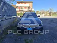 2022 BMW 316