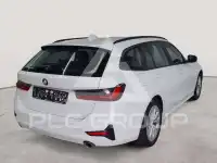 2022 BMW 316