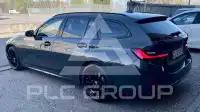 2022 BMW 316