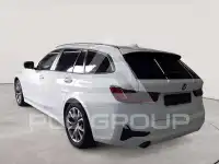 2022 BMW 316