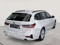 2022 BMW 316