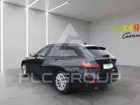 2022 BMW 316