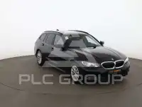 2022 BMW 316