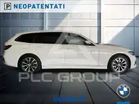 2022 BMW 316