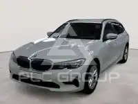 2022 BMW 316