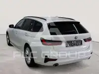 2022 BMW 316