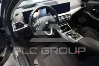 2022 BMW 316