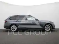 2022 BMW 316