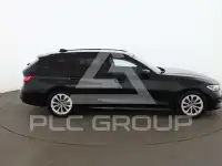 2022 BMW 316