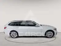 2022 BMW 316