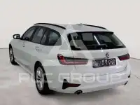 2022 BMW 316