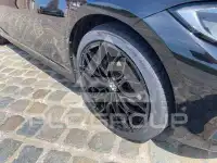 2022 BMW 316