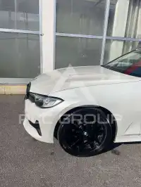 2022 BMW 316