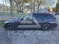 2022 BMW 316