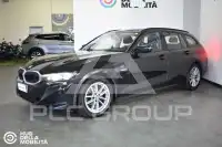 2022 BMW 316