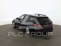 2022 BMW 316
