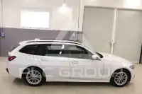 2022 BMW 316