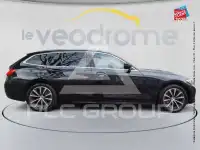 2022 BMW 316