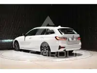 2022 BMW 316