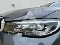 2022 BMW 316
