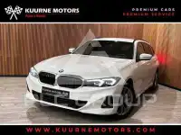 2022 BMW 316