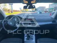 2022 BMW 316