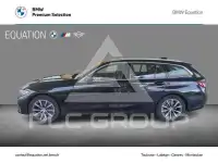 2022 BMW 316