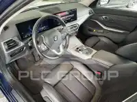 2022 BMW 316