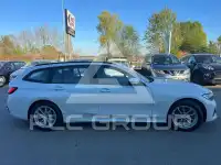 2022 BMW 316