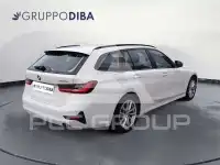 2022 BMW 316