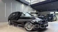 2022 BMW 316