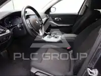 2022 BMW 316