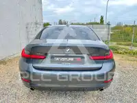 2022 BMW 316
