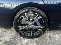 2022 BMW 316