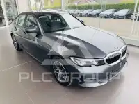 2022 BMW 316