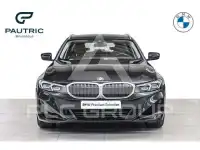 2022 BMW 316