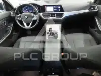 2022 BMW 316