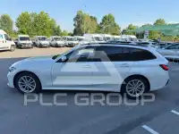 2022 BMW 316