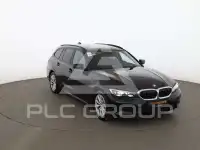 2022 BMW 316