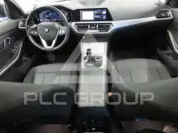2022 BMW 316
