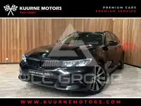 2022 BMW 316