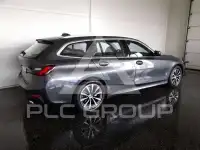 2022 BMW 316