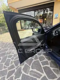 2022 BMW 316