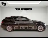 2022 BMW 316