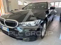 2022 BMW 316