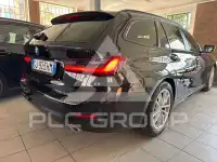 2022 BMW 316
