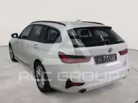 2022 BMW 316