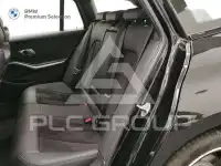 2022 BMW 316
